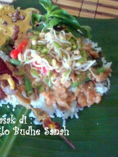 Foto resep Sambel Tumpang