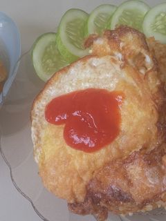 Foto resep Nasi Goreng Jet Coaster