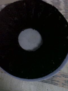 Foto resep Bolu Kukus Ketan Hitam Simple