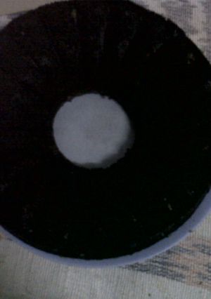 Foto resep Bolu Kukus Ketan Hitam Simple