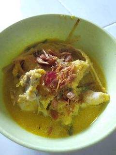 Foto resep ayam wortel