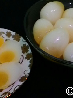 Foto resep Agar Telor Rebus by dapurMD