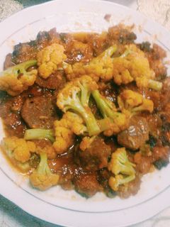 Foto resep Fuyunghai 