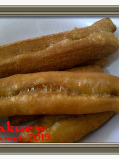 Foto resep cakuew