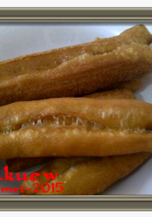 Foto resep cakuew