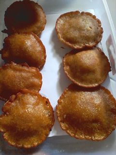 Foto resep kue cucur jadul