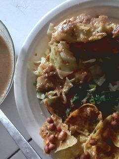 Foto resep Bumbu pecel simple