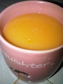 Foto resep Hot Mandarin Orange