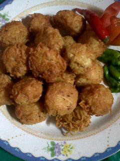 Foto resep Tahu Mie Bola Cabe Ijoo