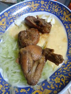 Foto resep Selada Banjar