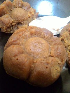 Foto resep bolu peca
