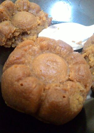 Foto resep bolu peca