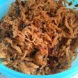 Abon Ayam Suwir