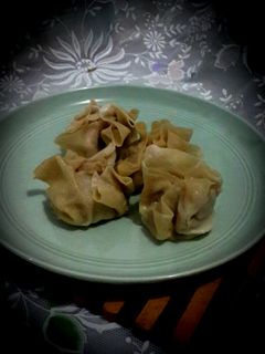 Foto resep Siomay Ayam Hauche