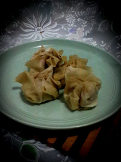 Foto resep Siomay Ayam Hauche