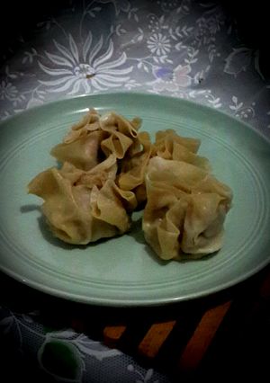 Foto resep Siomay Ayam Hauche