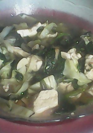 Foto resep Daun ubi Jalar Oseng