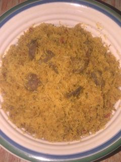 Foto resep Dendeng Ragi Mentaraman 