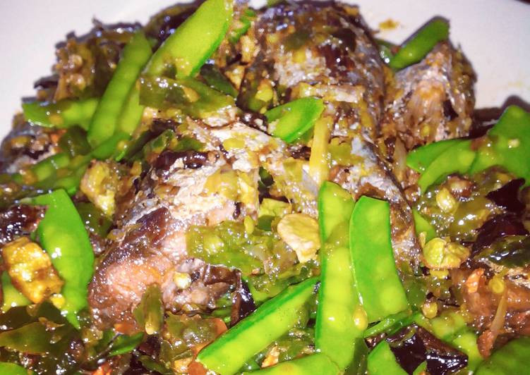 Bagaimana meracik Sambal ijo kabau bertabur arcisdsaaalzZxn/ DeLorean) yang praktis
