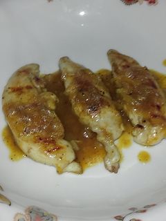 Foto resep Steak ayam mudah