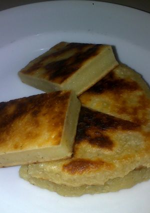 Foto resep Wingko Babat Praktis
