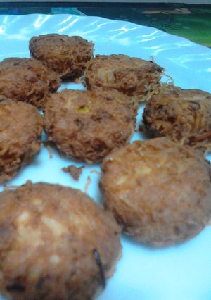 Foto resep TAHU REGGAE 
