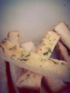 Foto resep Garlic Bread Jadi-jadian 