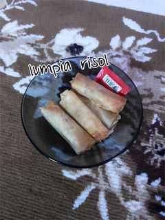 Foto resep Lumpia Risol