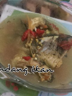 Foto resep Pindang Ikan