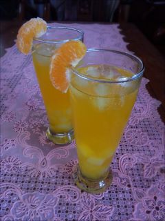 Foto resep Orange Nata De Coco