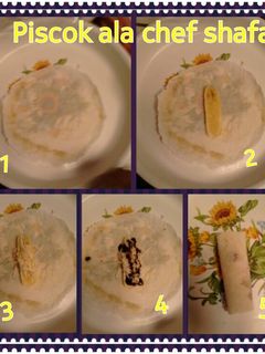 Foto resep Piscok full keju buat anak-anak yang suka ngemil