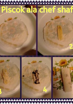 Foto resep Piscok full keju buat anak-anak yang suka ngemil