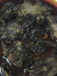 Foto resep Semur Bali Ala Ibu
