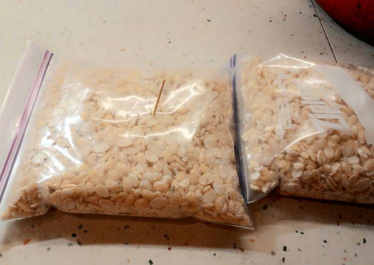 Resep HOME MADE CARA MEMBUAT TEMPE yang Enak