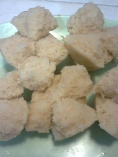 Foto resep kue mangkuk