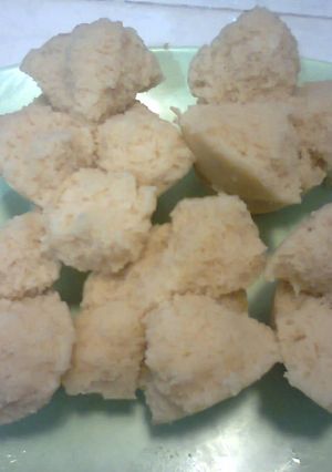 Foto resep kue mangkuk