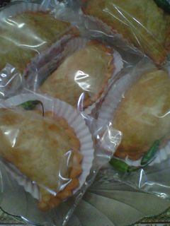 Foto resep Pastel Ekonomis