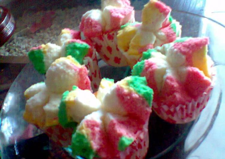 Bolkus mekar enak dan ekonomis