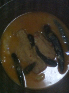 Foto resep Tahu Masak Santan