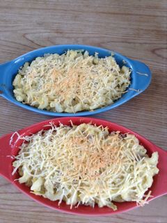 Foto resep Makaroni schotel