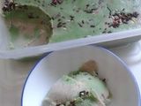 Banana ice cream super Enak.. dan Gampang buatnya,