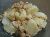 Tofu Telur
