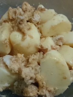 Foto resep Tofu Telur