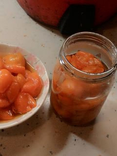 Foto resep MANISAN JERUK QUMquat IMLEK