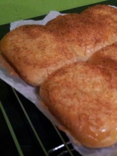 Foto resep Cheese Bread