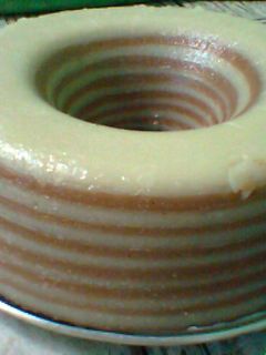 Foto resep Lapis Terigu Original