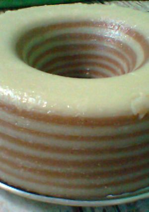 Foto resep Lapis Terigu Original