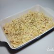Farfalle Chicken Carbonara
