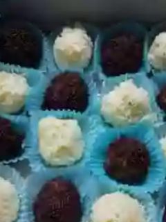 Foto resep Singkong Pop