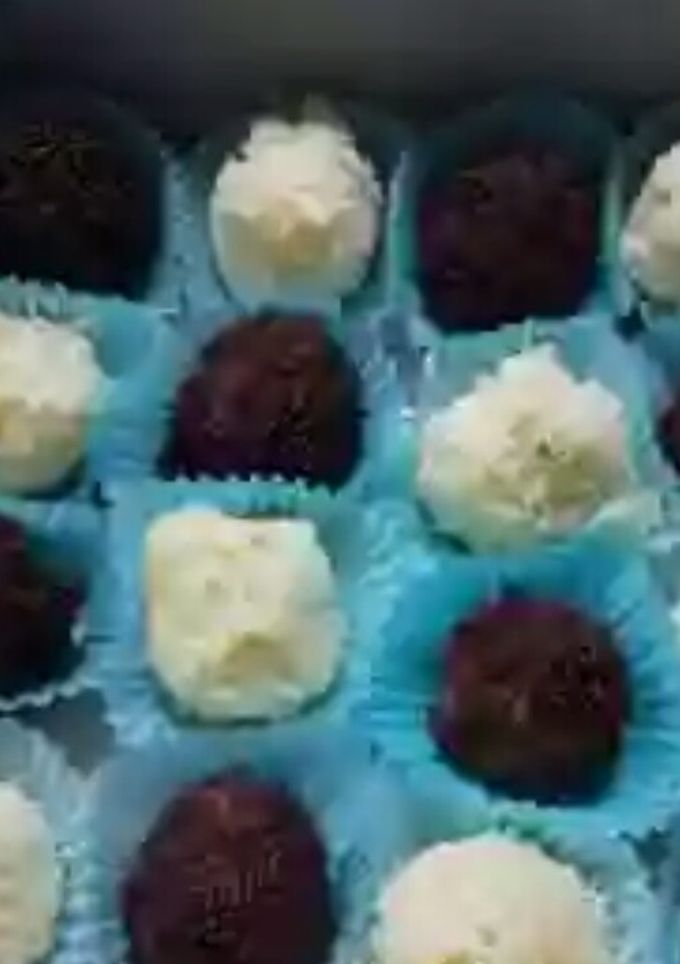 Foto resep Singkong Pop